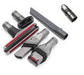 Premium Dyson DC Vacuum Accessory Tool Kit with Adapter