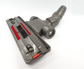 Premium Flat Out Floor Head for Dyson DC05 DC07 DC08 DC14 Vacuums