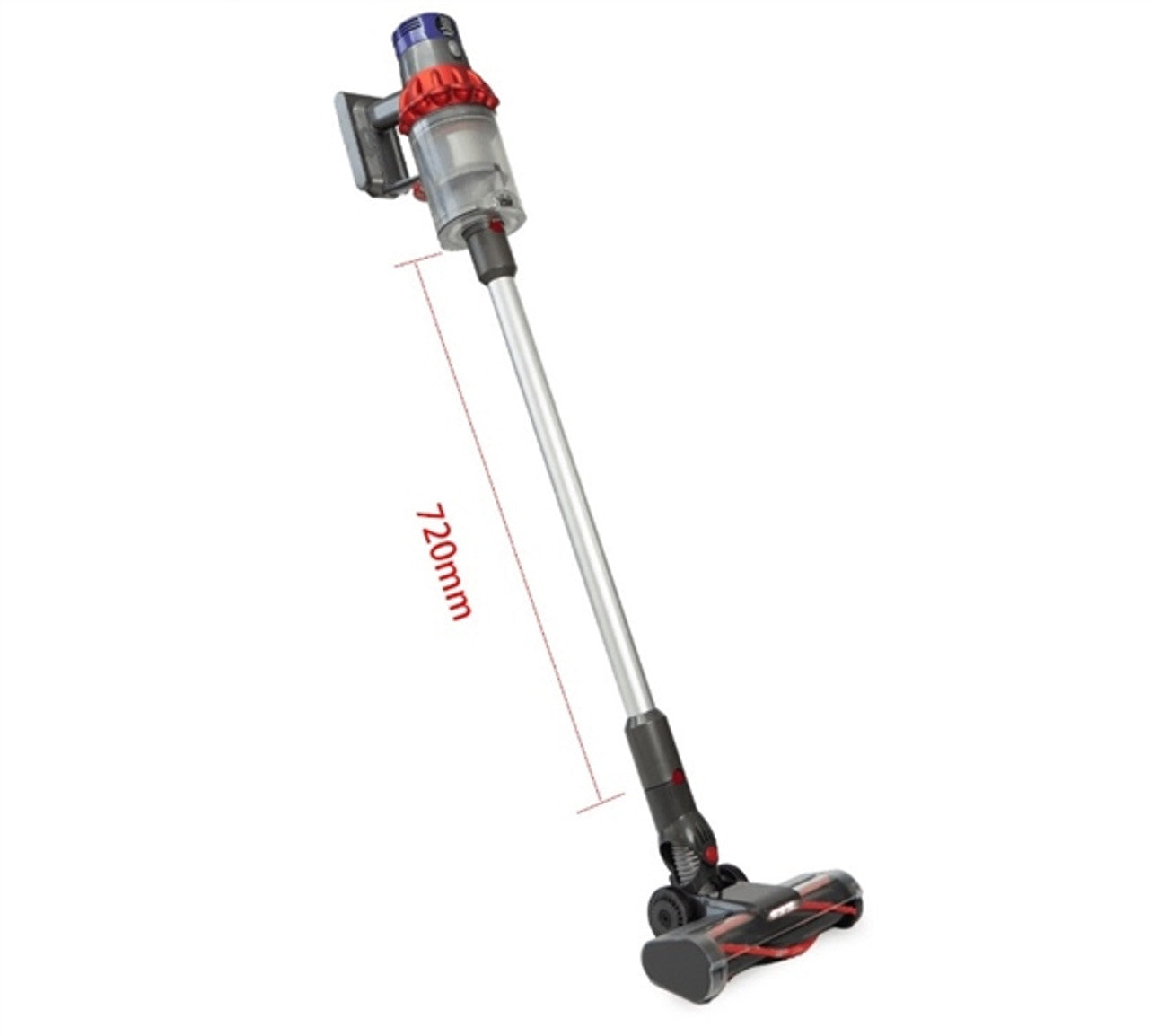 Rod for Dyson V7, V8, V10, V11 and V15 - SuperSaverAU - view 5
