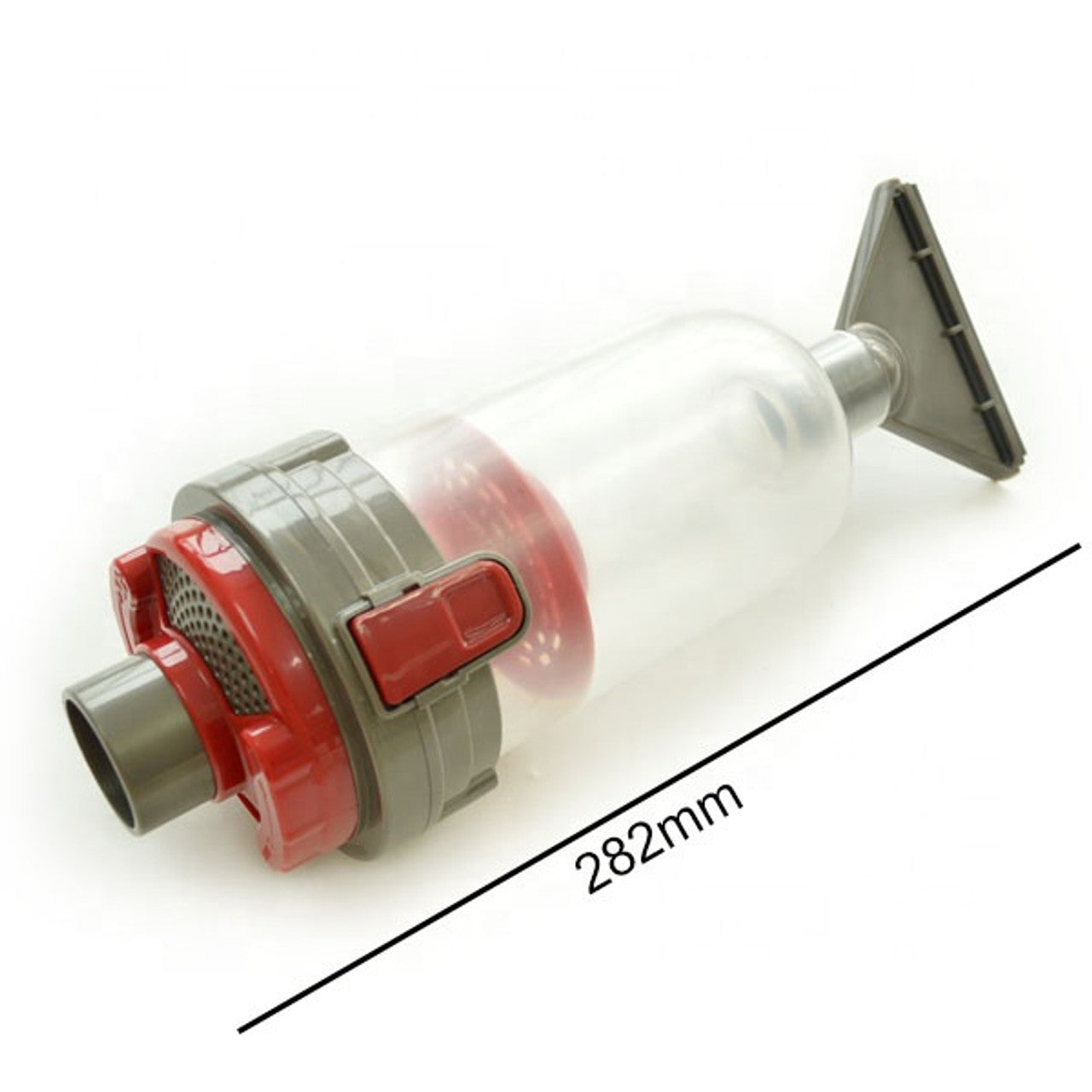 Liquid-Lifter - Wet cleaning attachment for Dyson V7, V8, V10, V11, V12 & V15 vacuum cleaners - SuperSaverAU - view 6
