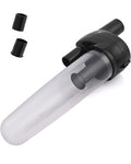 Premium Turbo Cyclonic Dust Separator for 32mm and 35mm Vacuum Rods