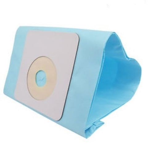 Premium 9 Pack Universal Ducted Vacuum Bags for Most Systems