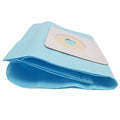 Premium 9 Pack Universal Ducted Vacuum Bags for Most Systems
