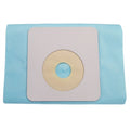 Premium 9 Pack Universal Ducted Vacuum Bags for Most Systems