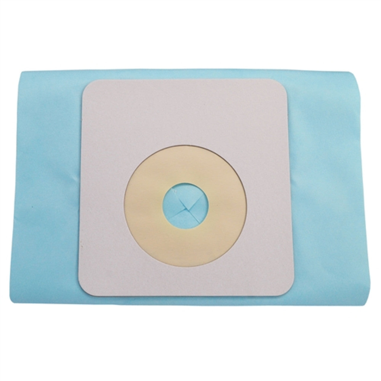 Premium 9 Pack Universal Ducted Vacuum Bags for Most Systems