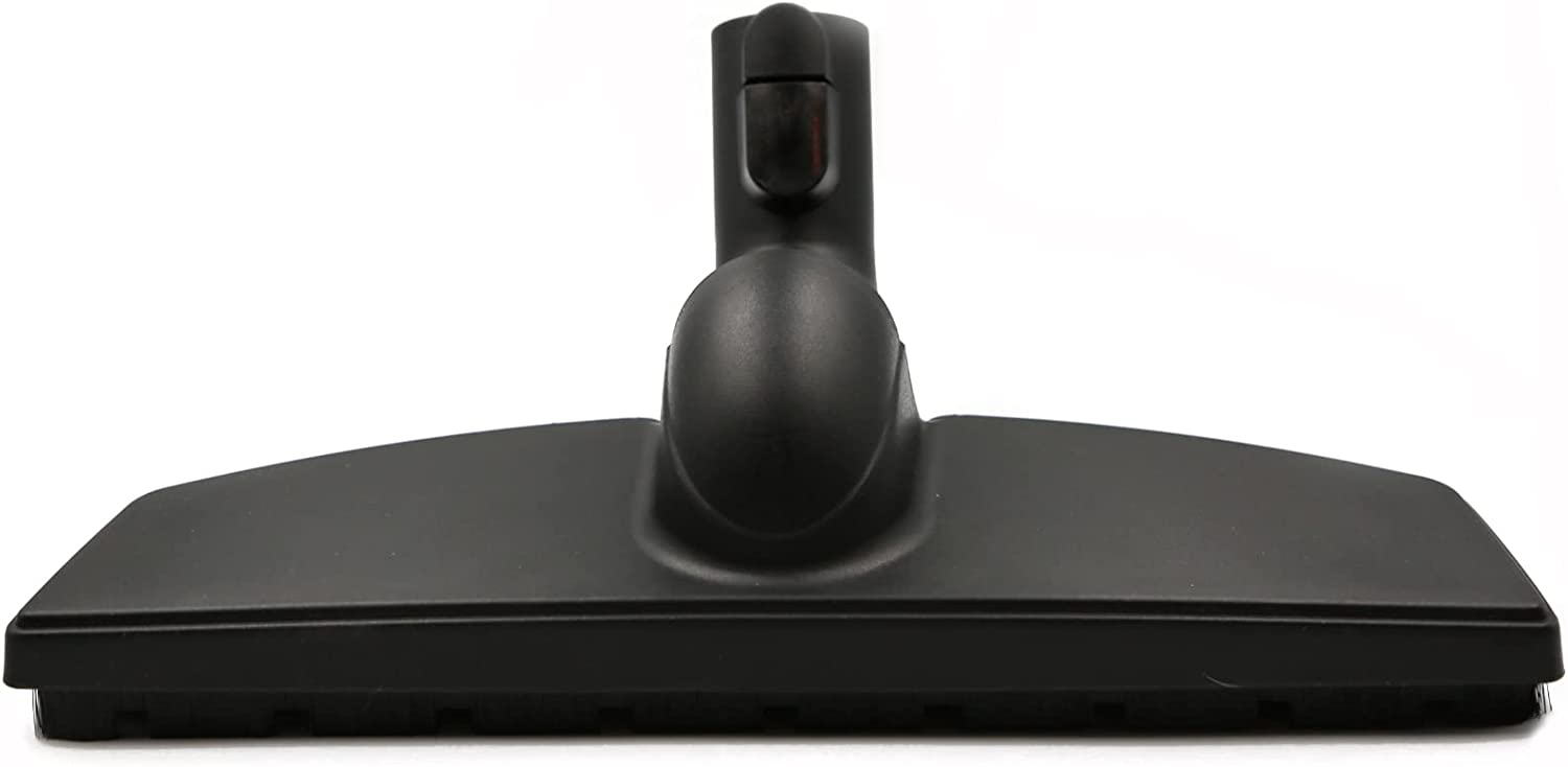 Premium Hygieia Hard Floor Twister Head for Miele Vacuum Cleaners