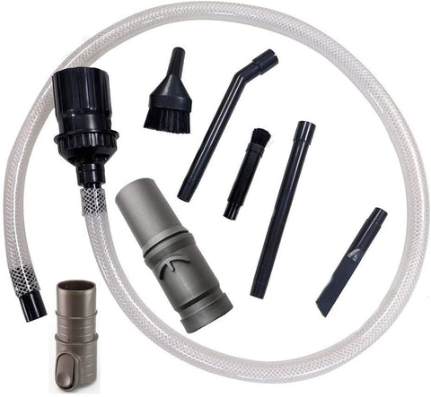 Mini Vacuum Cleaner Accessory Tool Kit for Dyson DC05, DC07, DC08 and DC14 vacuum cleaners - SuperSaverAU - view 1