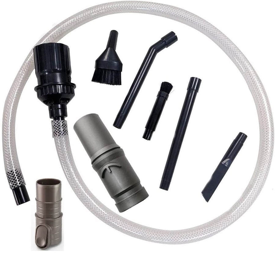 Mini Vacuum Cleaner Accessory Tool Kit for Dyson DC05, DC07, DC08 and DC14 vacuum cleaners - SuperSaverAU - view 1