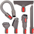 Premium Complete Accessory Tool Kit for Dyson V7 V8 V10 V11 V12 V15