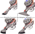 Premium Complete Accessory Tool Kit for Dyson V7 V8 V10 V11 V12 V15