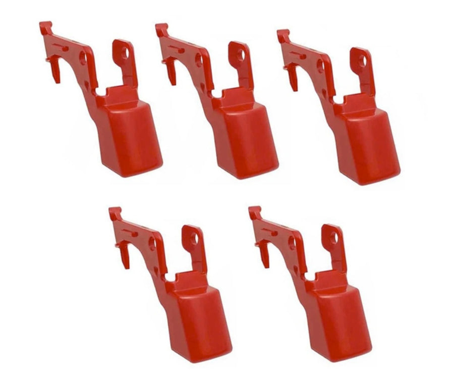 Premium 5 Pack Extra Strong Trigger Switches for Dyson V10 V11