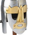 Miniature Viking Sutton Hoo Helmet - SuperSaverAU - view 3