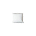 Duck Feather Rich Fill Cushion Inserter 30 x 30cm - Solid Colour, Made in Australia - SuperSaverAU - view 1