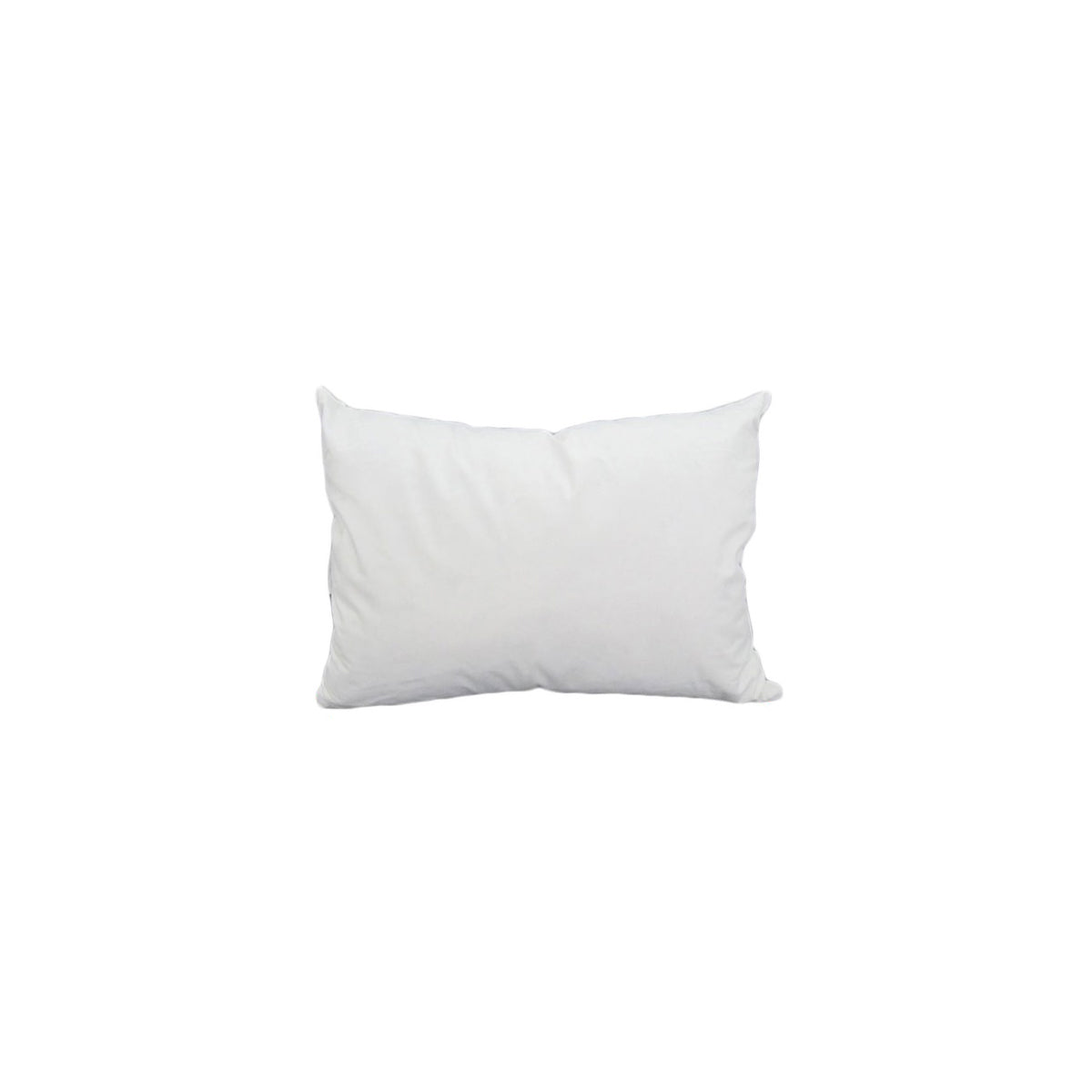 Duck Feather Rich Fill Cushion Inserter 30 x 50cm - Solid Colour, Made in Australia - SuperSaverAU - view 1