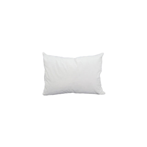 Duck Feather Rich Fill Cushion Inserter 30 x 50cm - Solid Colour, Made in Australia - SuperSaverAU - view 1