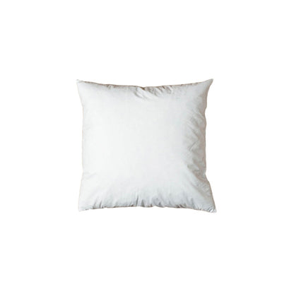 Duck Feather Rich Fill Cushion Inserter 50 x 50cm - Solid Colour, Made in Australia
