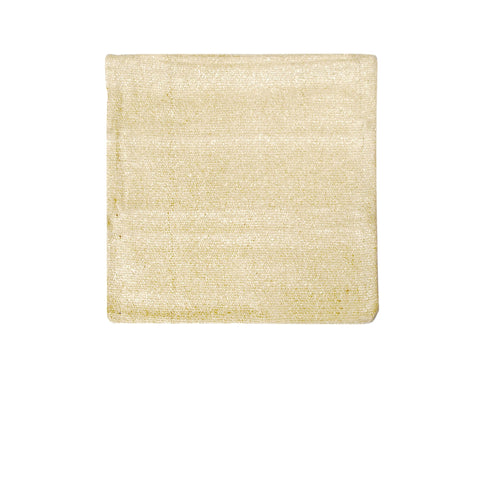 Designer Cushion Cover - Chenille Cream - 43 x 43 cm - Zip Closure - SuperSaverAU - view 1
