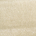 Designer Cushion Cover - Chenille Cream - 43 x 43 cm - Zip Closure - SuperSaverAU - view 2