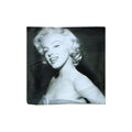 Marilyn Monroe Super Star Cushion Cover 43 x 43 cm - Retro Design, Polyester - SuperSaverAU - view 1