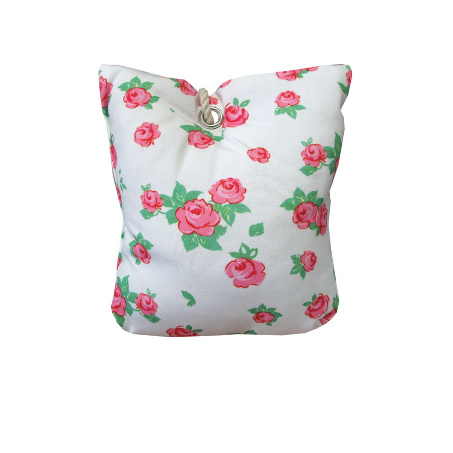 Print Big Fabric Door Stopper 23x25x9 cm - Tropical Design Home Decor - SuperSaverAU - view 1