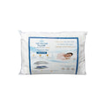 Mediflow Elite Premium Fibre Water Pillow with Adjustable Support - 50 x 70cm