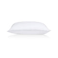 Mediflow Travel Size Waterbase Fibre Pillow 33 x 53 cm - Hypoallergenic, Cervical Comfort - SuperSaverAU - view 3