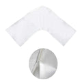 Stain Resistant Extra Large V Boomerang Pillow Protector 80x45x40 cm - SuperSaverAU - view 1