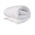 500GSM Australian Wool Quilt Cot Size - 100% Cotton Cover, Made in Australia - SuperSaverAU - view 1
