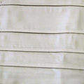 Brooklyn 100% Cotton Quilt Cover Set King - Pintucking Design, 250TC - SuperSaverAU - view 3