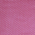 3 Pce Polyester Cotton Quilt Cover Set Double - Polka Dots, Stars, Blossom Designs - SuperSaverAU - view 2