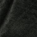 Hotel Living Super Soft Coral Fleece Blanket Single 160x210 cm - Grey - SuperSaverAU - view 2
