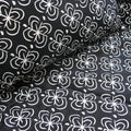 Rosebud 3 Pce Botanica Printed Comforter Set 260 x 230cm Queen/King - Quilted Design - SuperSaverAU - view 2