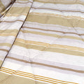 Hotel Living 3 Pce Light Weight Microfiber Comforter Set Queen/King - Reversible - SuperSaverAU - view 2