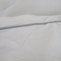 1000GSM Luxe Fully Fitted Mattress Topper 10cm thick with Fitted Skirt Queen - SuperSaverAU - view 3