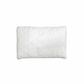 Premium Repose Shredded Memory Foam Pillow with Hypoallergenic Design - 47 x 73cm