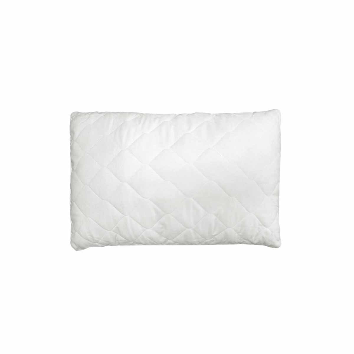 Premium Repose Shredded Memory Foam Pillow with Hypoallergenic Design - 47 x 73cm