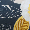 300TC Hana Flower Multi Reversible Cotton Floral Quilt Cover Set Double - SuperSaverAU - view 3