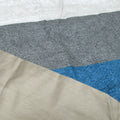 Beachy Stripes 250TC Cotton Quilt Cover Set Queen - 1 Cover & 2 Pillowcases - SuperSaverAU - view 2