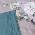 Premium Grace Cotton Sateen Quilt Cover Set 400TC - King