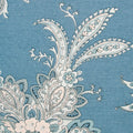 Oliver Cotton Reversible Quilt Cover Set King - 250TC Floral Design - SuperSaverAU - view 3