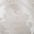 Premium Chapel Gate Sophia Jacquard Cutwork Lace Tablecloth - Cream, 180 x 270cm