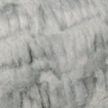 Premium Meadow Faux Fur Throw Rug – Arctic Fox 127 x 152cm