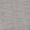 Premium Meadow Faux Fur Throw Rug – Off White 127 x 152cm
