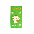 Purin Cute Cotton Beach Towel 60 x 120 cm - SuperSaverAU - view 1