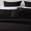 Bianca Kahlani Chocolate Waffle Quilt Cover Set – Single