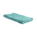 Chenille Toggle Bath Mat 50 x 80cm Teal - Ultra Absorbent, Fast Drying - SuperSaverAU - view 1
