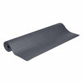 Premium Tool Masters Anti-Fatigue Grip Mat Roll - Charcoal, 236 x 117cm