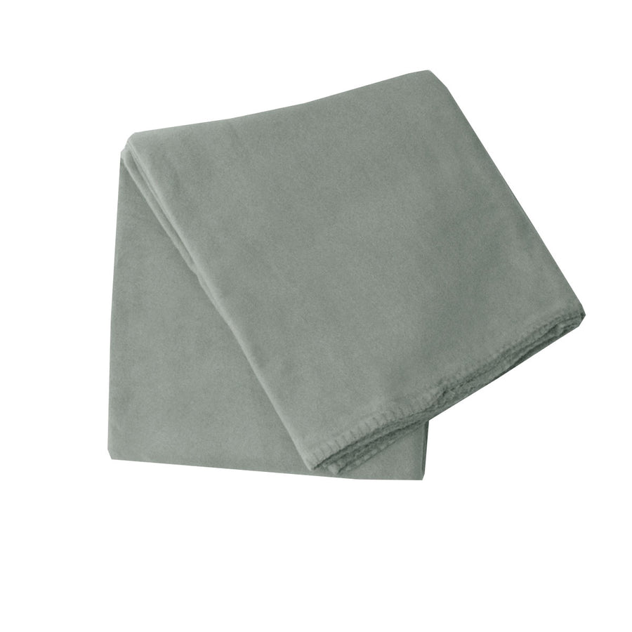 Extra Large Polar Fleece Throw Blanket 150 x 200cm - 180GSM, Soft, Designed in Australia - SuperSaverAU - view 1