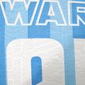 Star Wars Storm Trooper Quilt Cover Set Queen - Polyester Cotton, Machine Washable - SuperSaverAU - view 2