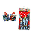 Caprice Marvel Revengers Hooded Towel 60 x 120 cm - Superheroes Print Design - SuperSaverAU - view 1